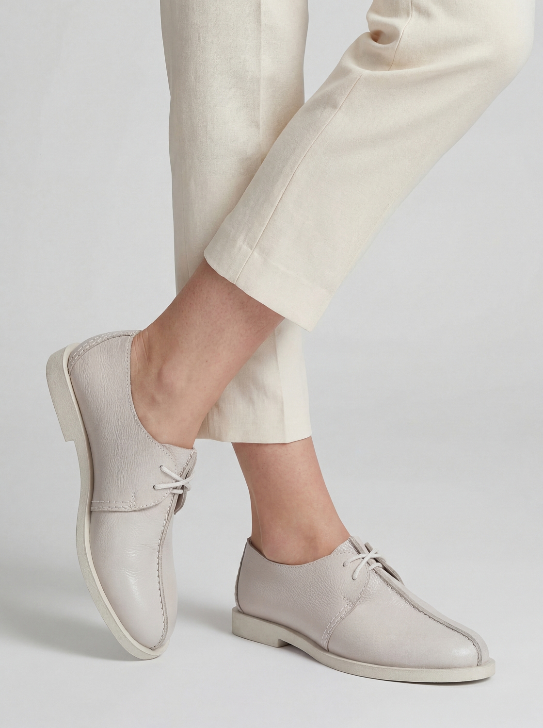 Полуботинки женские АФИНА