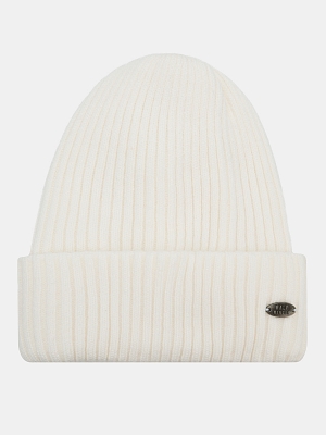 АУГЧ087500_Н Шапка женская Ralf Ringer15%ка шемир,50%шерсть,35%виск,бел