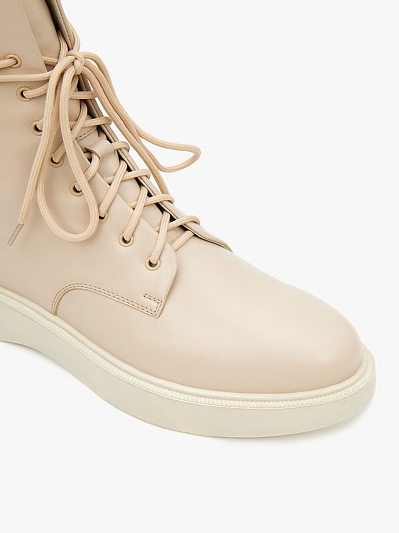 Ботинки женские ЛОРА