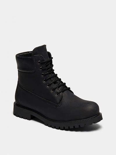 Ботинки мужские АСПЕН