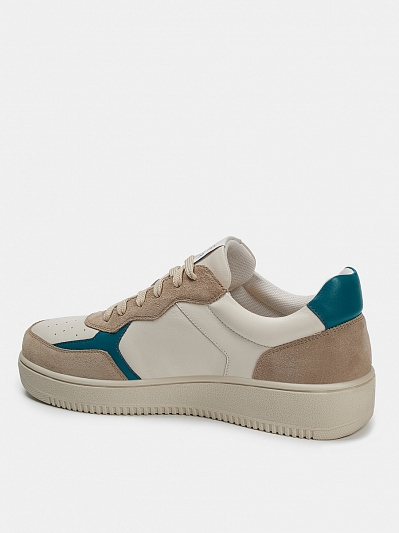 Кеды мужские ДЖЕМ