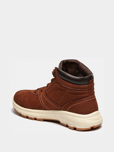 Ботинки мужские ДЖЕФ