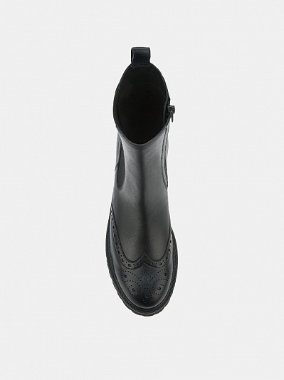 Ботинки женские АРИНА