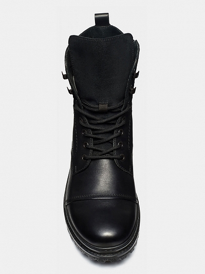 Ботинки мужские ХАНТЕР