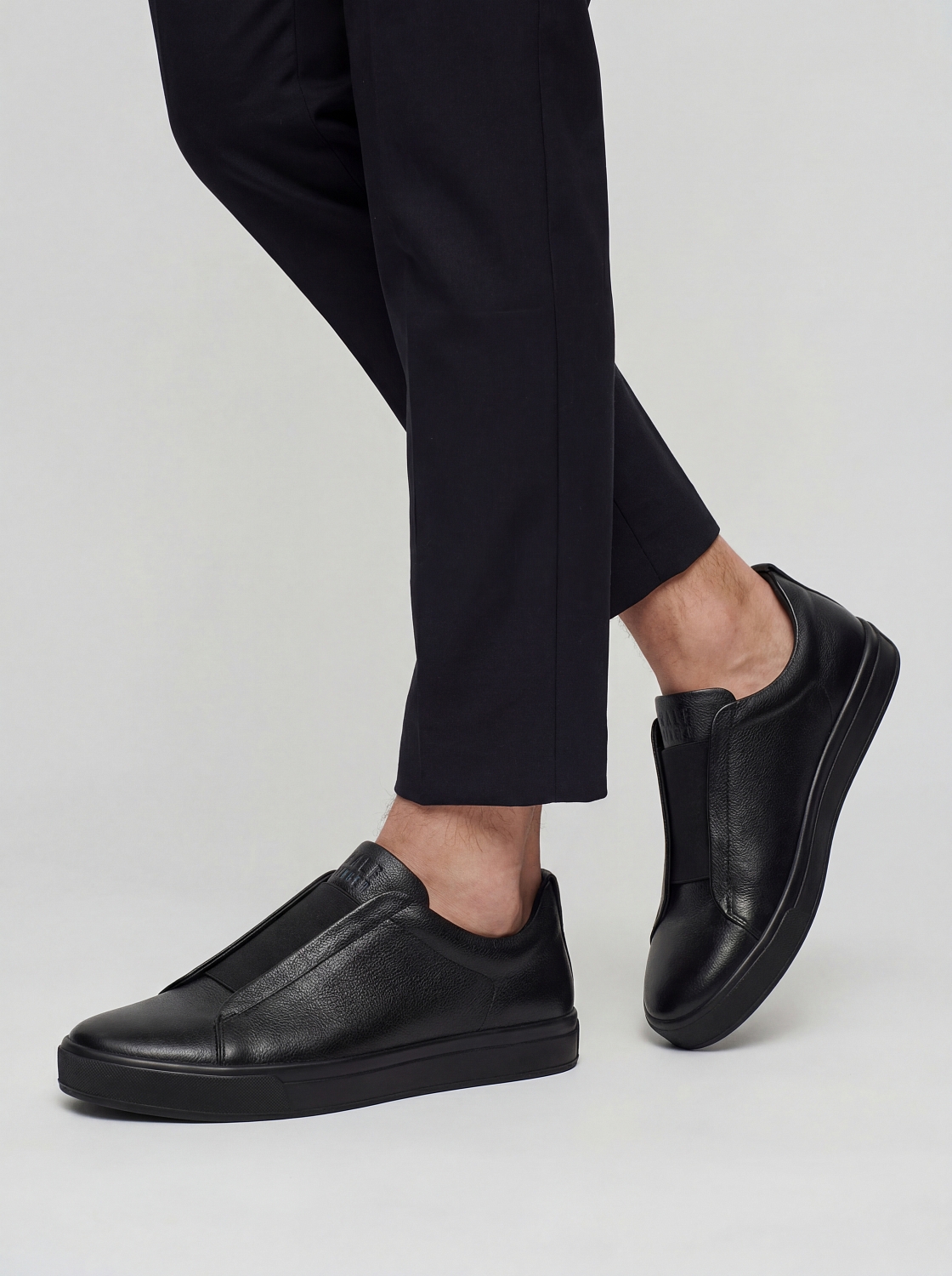 Кеды мужские НЬЮТОН