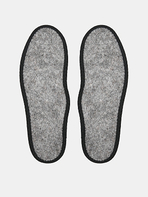 IW1265/45-46 Стельки войлок, FELT ANATOMIC, р.45/46 Tarrago