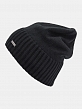 CLEVELAND03-P-01-N Шапка мужская,100% акрил ,черная