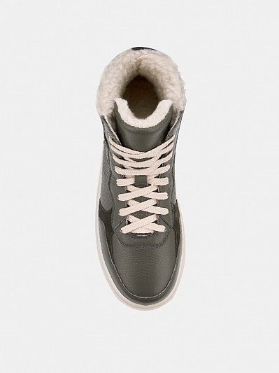 Кеды женские ДЖАЗ