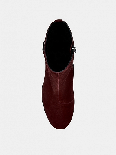 Ботильоны женские МОНА