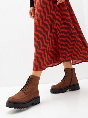 Ботинки женские ANITA