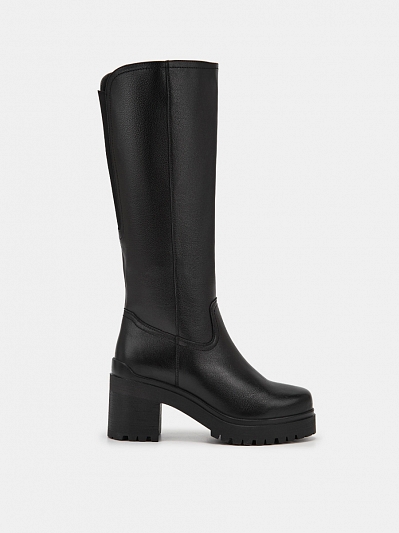 Сапоги женские MELANIA