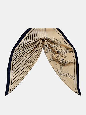 АУГШ114500 Платок женский