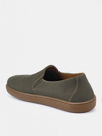 Слипоны мужские КВЕСТ