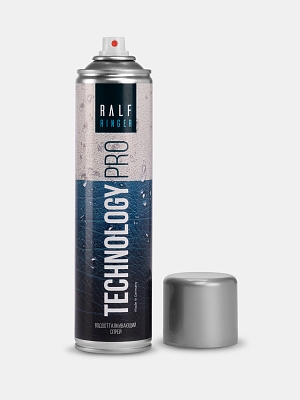 17047487000 Влаго-грязеотталкивающий спрей Technology Pro,RALF RINGER,400ml
