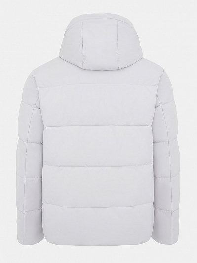 Пуховик мужской