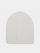 RF-A53010-white_Н Шапка женская,50%шерсть,50% акрил,р.57,белая