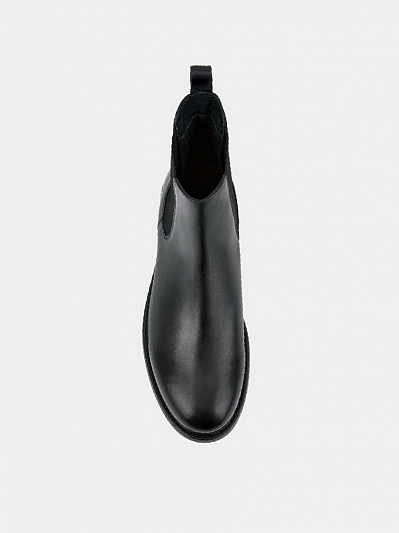 Сапоги мужские ФЕНИКС