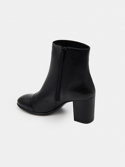 Ботильоны женские МОНА