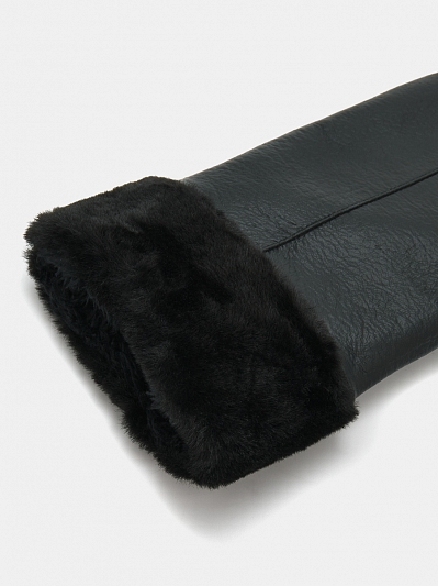 Варежки женские