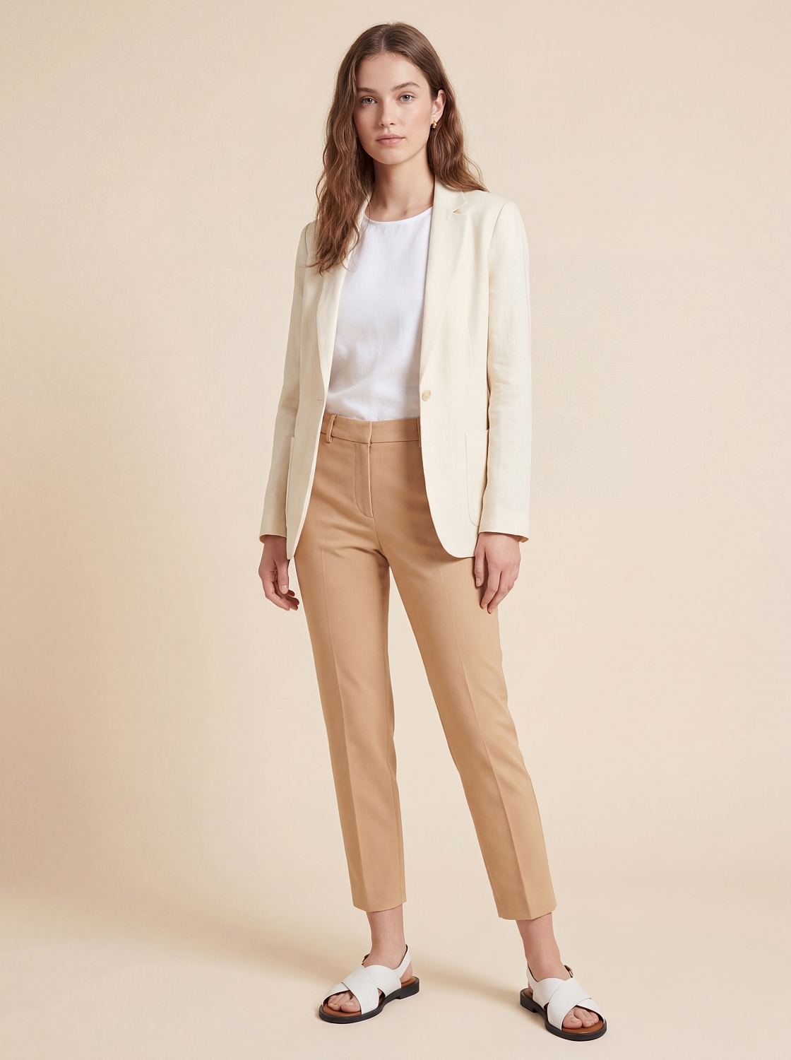 Сандалии женские АФИНА