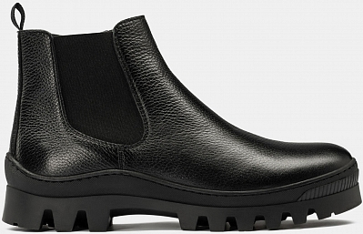 Ботинки мужские CHET