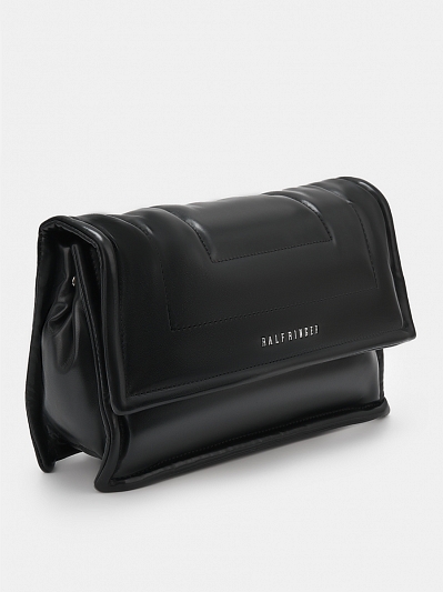 Сумка женская, черная, 31*10*20