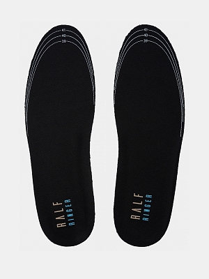 Стельки двухслойные Active, размер 39-42