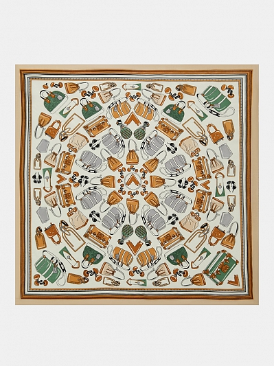 Платок женский