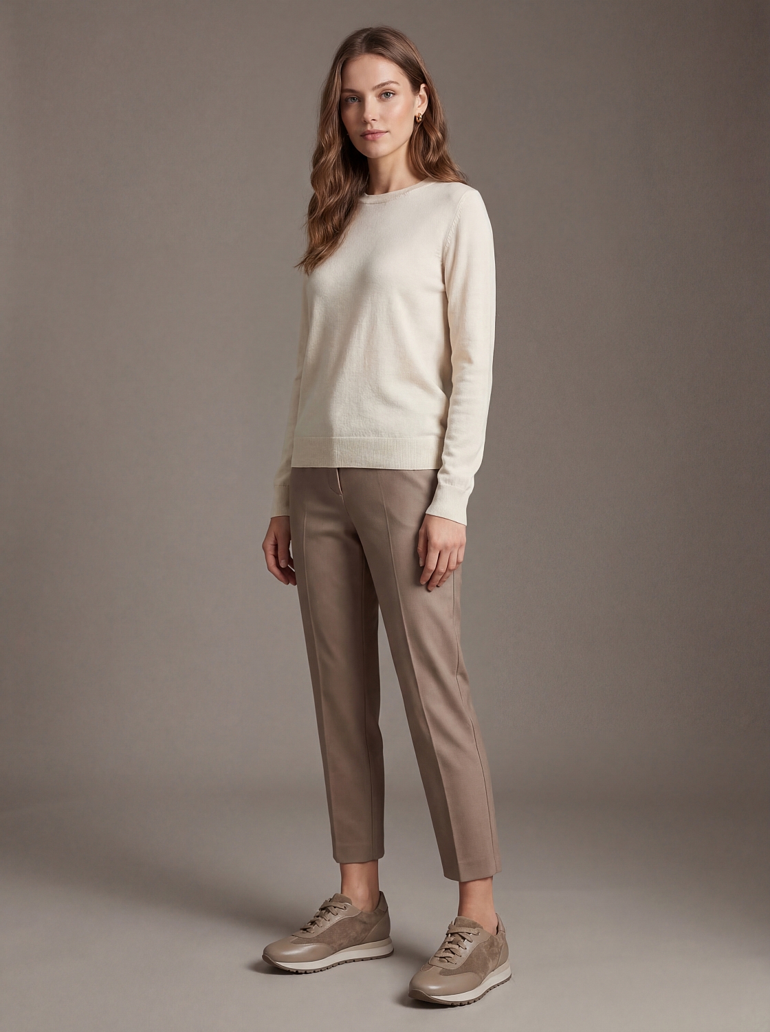 Кроссовки женские НАЙС