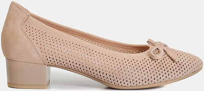 Туфли женские КАПРИС