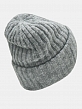 АУГЧ088400_Н Шапка женская Ralf Ringer 50% шерсть,50%акрил,серая