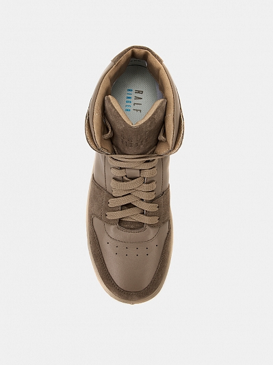 Кеды женские ДЖЕМ