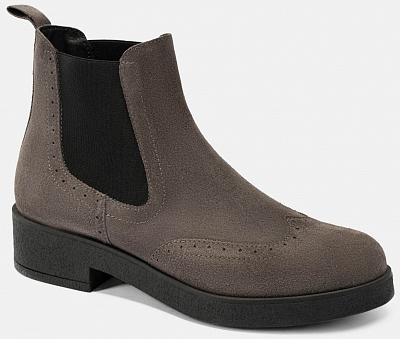 Ботинки челси женские ALFA