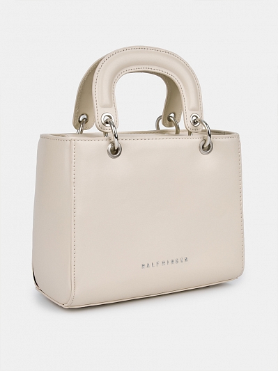 R29189/30 Сумка женская, иск.кожа , 230*90*180,молочная