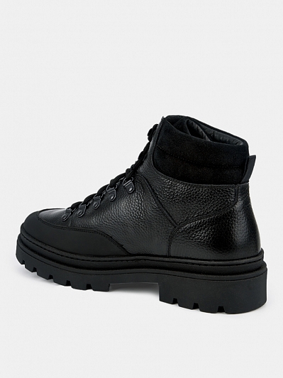 Ботинки мужские БРЕНДАН