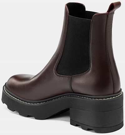 Ботильоны женские ДОРОТИ