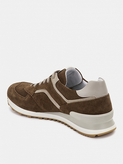 Кроссовки мужские КРОС