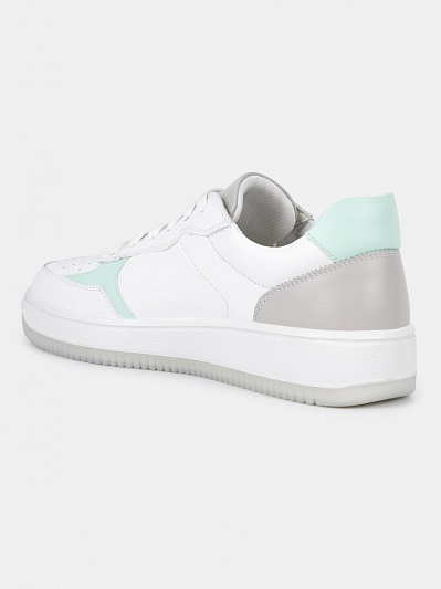 Кеды женские ДЖЕМ