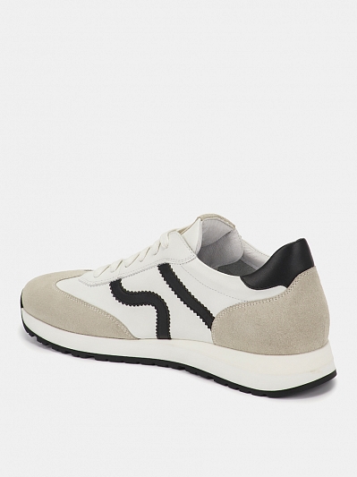 Кроссовки мужские НИКС