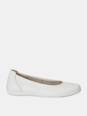 Балетки женские