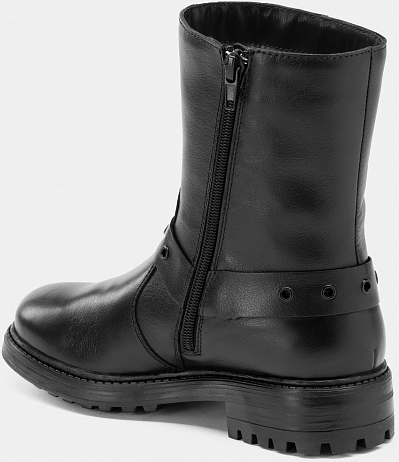 Полусапоги детские ЭЛЬБРУС-Д