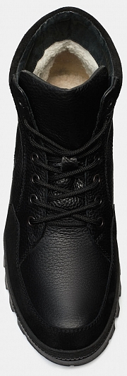 Ботинки мужские ЧЕТ