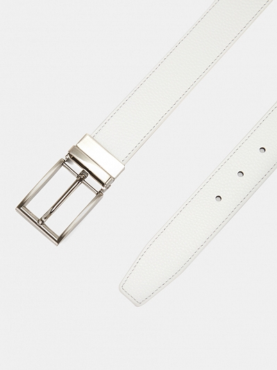 Ремень женский из натуральной кожи, 115см