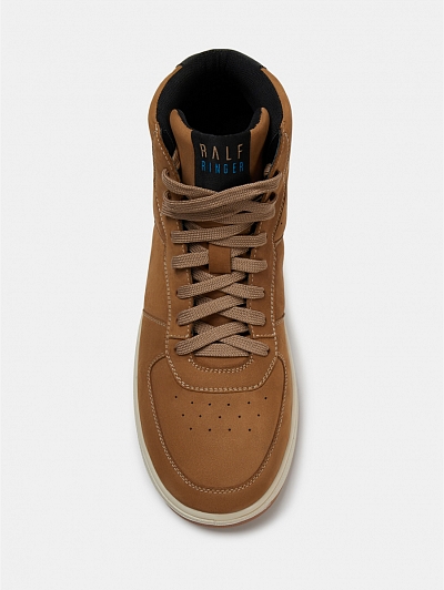 Кеды мужские ДЖЕМ