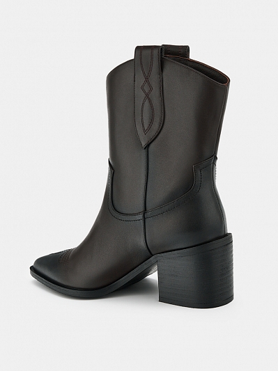 Казаки женские ВИДЖИН