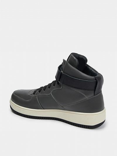 Кеды мужские ДЖЕМ