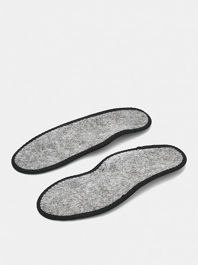 IW1265/43-44 Стельки войлок, FELT ANATOMIC, р.43/44 Tarrago