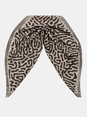 АУГШ113900 Платок женский