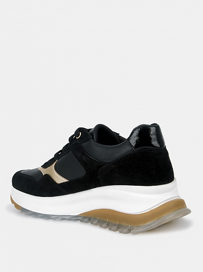 Кроссовки женские АССЕН