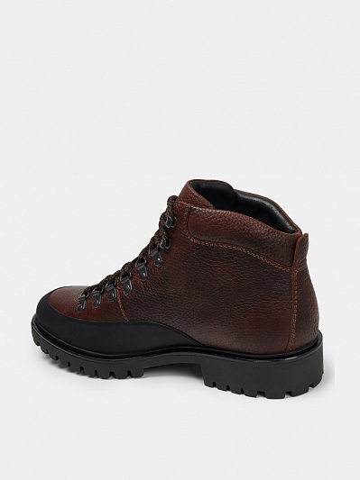 Ботинки мужские ЭЛВИС-В